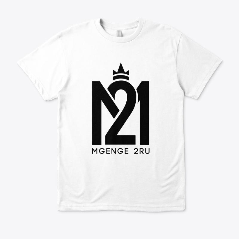 Mgenge2Ru Summer Tshirts Collections 