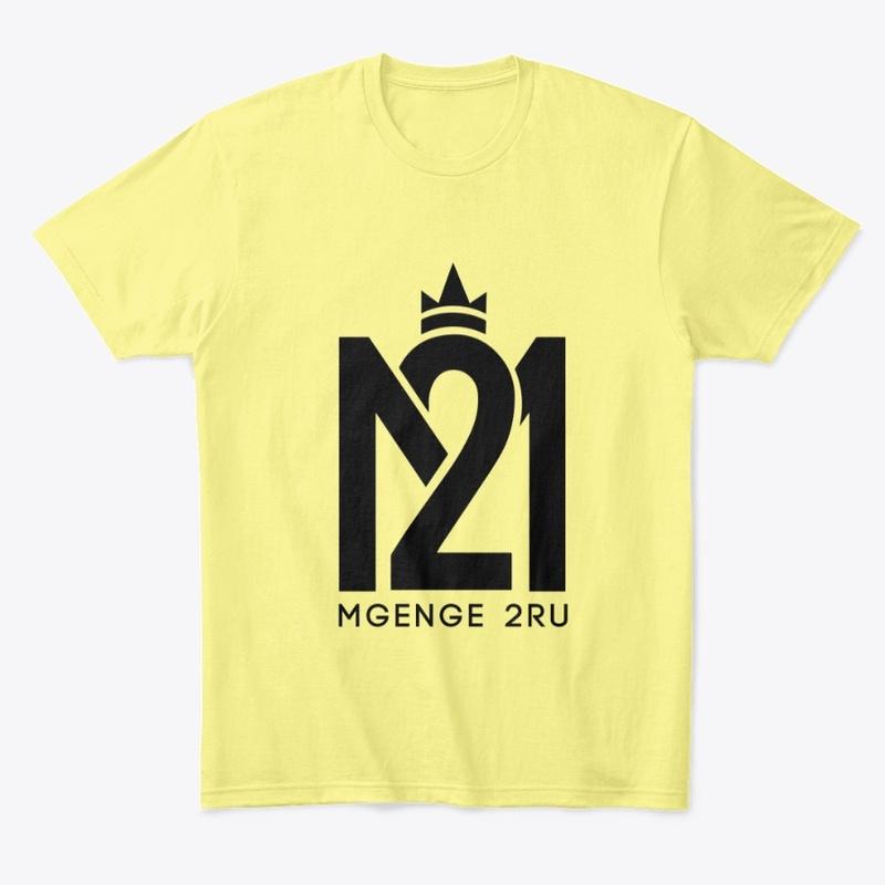 Mgenge2Ru Summer Tshirts Collections 