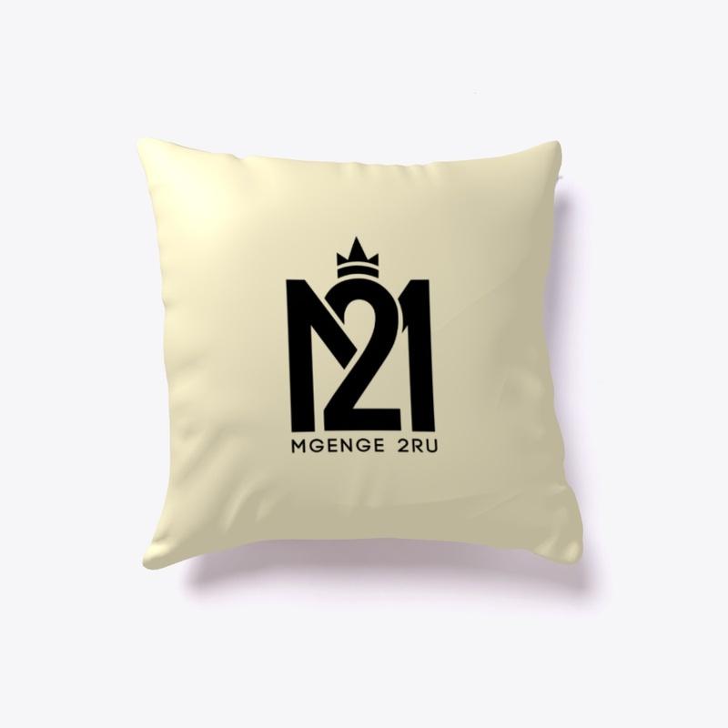 Mgenge2ru Pillows