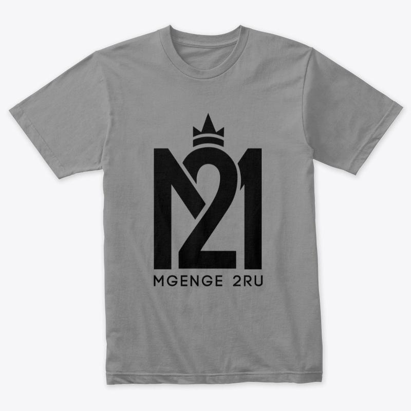 Mgenge2Ru Summer Tshirts Collections 