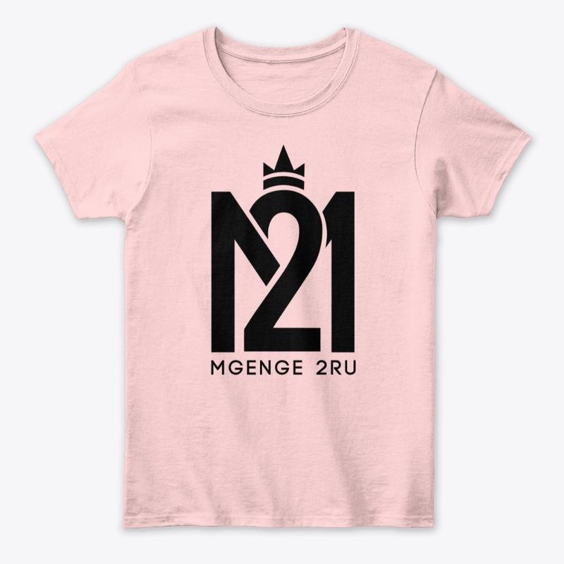 Mgenge2Ru Summer Tshirts Collections 