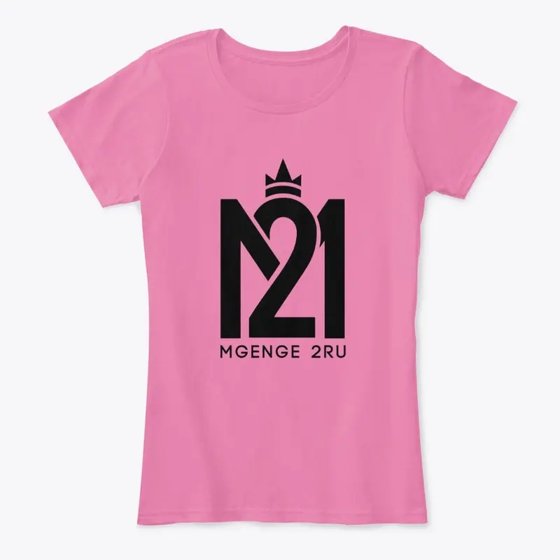 Mgenge2Ru Summer Tshirts Collections 