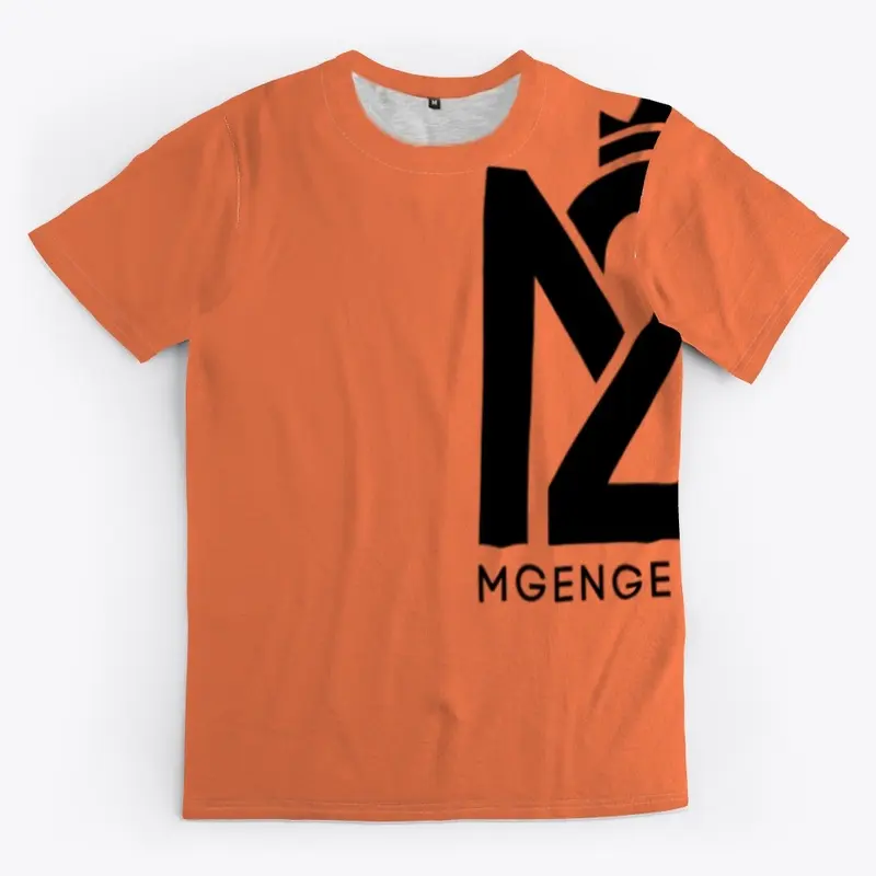 Mgenge2Ru Summer Tshirts Collections 