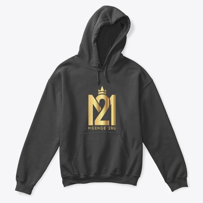 Mgenge2RU Kids Hoodies & T-shirts